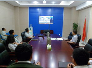 加强交流合作 提升技术水平 技术咨询的双引擎驱动