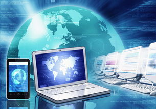 互联网时代的信息沟通变革与技术咨询的崛起