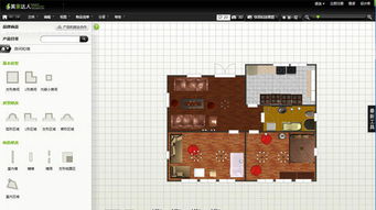 精选家居设计软件 提升家居美学的数字工具推荐
